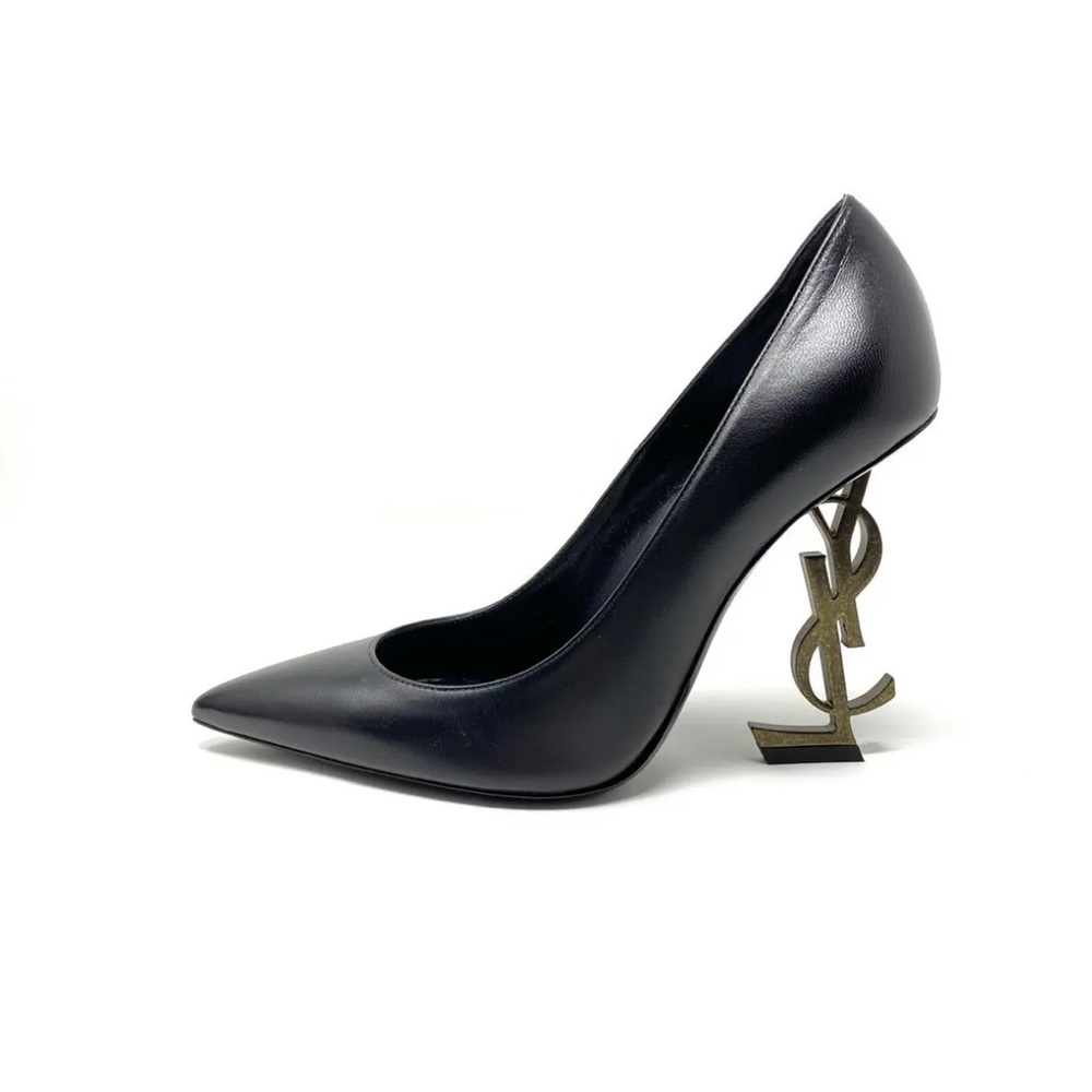 YSL Opyum Pumps